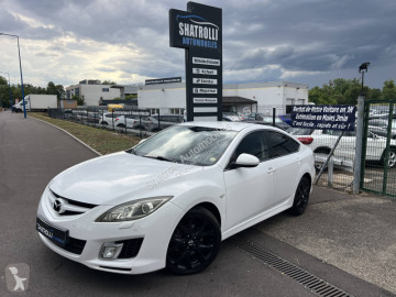 Berlina Mazda