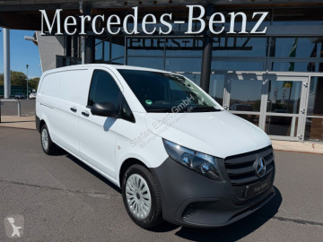Mercedes116 CDI