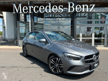 Descapotable Mercedes