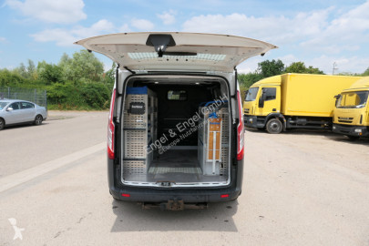 FordTransit Custom