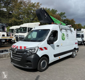 RenaultMaster