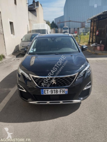 Peugeot3008