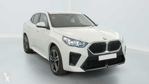 BMWX1