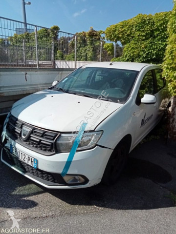 Dacia
