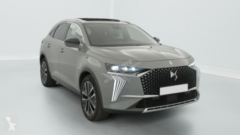DS 4X4 / SUV