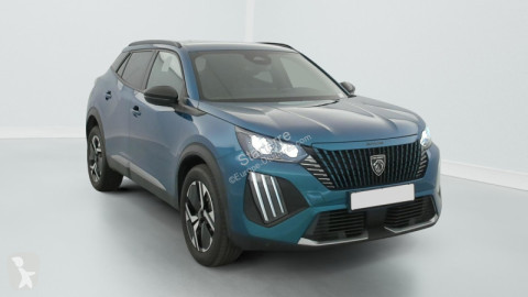 Peugeot2008