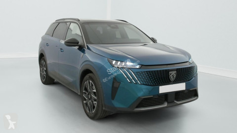 Peugeot5008