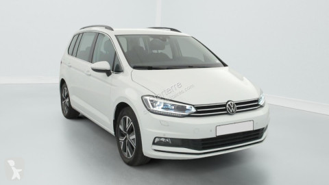 Monospace Volkswagen
