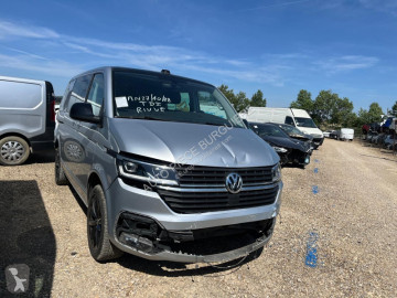 VolkswagenTransporter