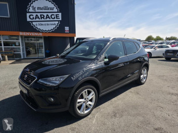 Seat Arona ARONA 1.6 TDI - 115 FR