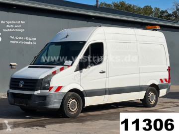 VolkswagenCrafter