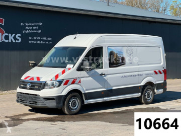VolkswagenCrafter