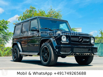 MercedesMG