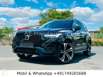 Volvo XC90 R Design Recharge Hybrid AWD *7Sitze/Pano