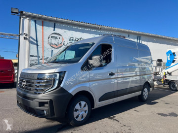 NissanInterstar