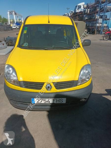 RenaultKangoo1.5 DCI
