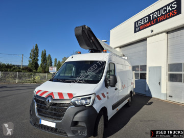 Con plataforma Renault