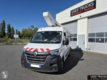 Telescópica Renault