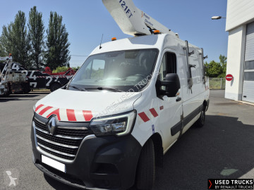 Telescópica Renault