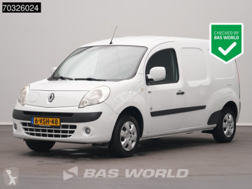 Fourgon Renault