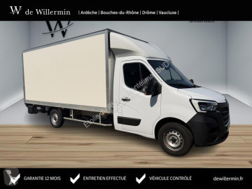 Caja gran volumen Renault
