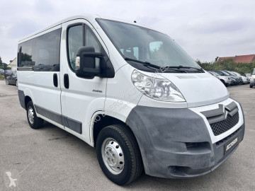 Fourgon Citroën