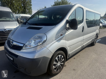 Voiture Opel