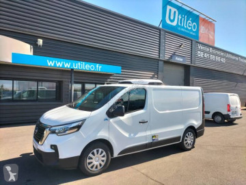 Caisse négative Nissan neuf