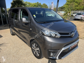 ToyotaPROACE