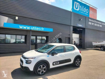 Citadine Citroën