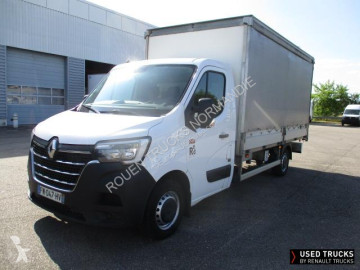 Tautliner (lonas correderas) Renault