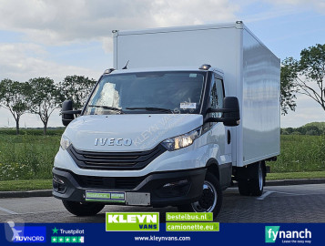IvecoDaily