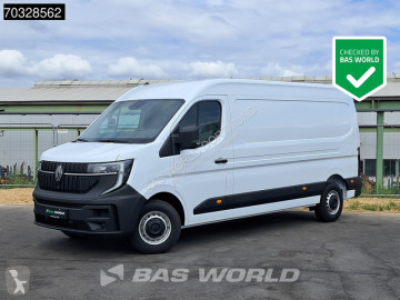 Caja cerrada Renault nueva