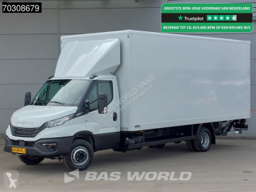 IvecoDaily