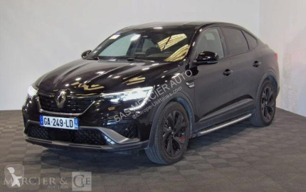 RenaultArkana