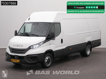 Caja cerrada Iveco nueva