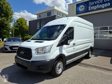 Ford Transit Kastenwagen 350 L3 H2 AHK 3Sitze TÜV4 27