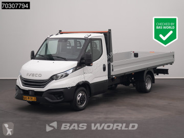 Caja abierta Iveco nueva