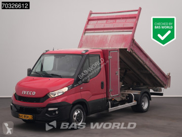 Utilitaire benne Iveco