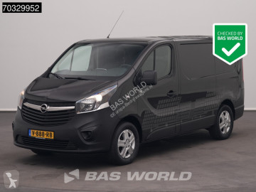 Furgon dostawczy Opel