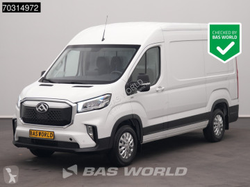 Fourgon Maxus