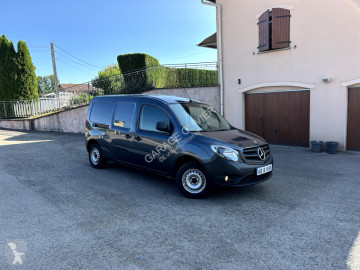 MercedesCitan