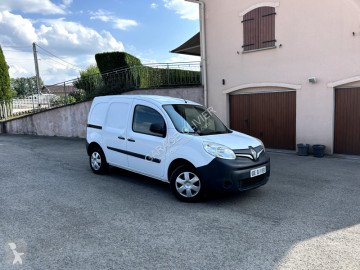 Renault Kangoo 1.5 dci Grand Confort BVM5