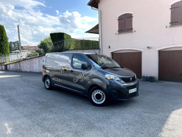 Fourgon Peugeot