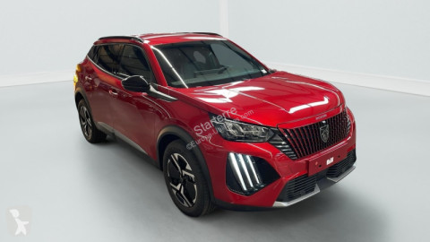 Peugeot2008
