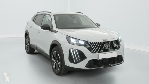 Peugeot2008