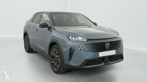 Peugeot3008