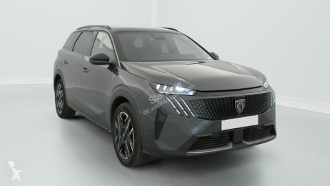 4X4 / SUV Peugeot