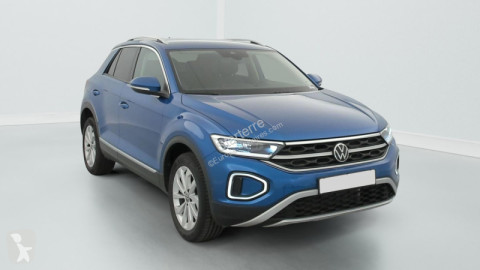 4X4 / SUV Volkswagen