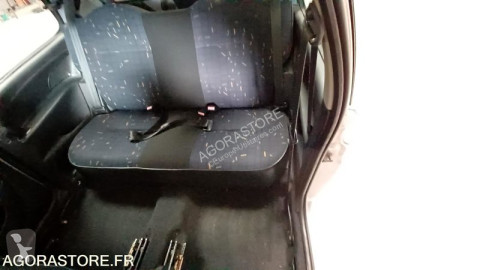 Furgoneta Citroën